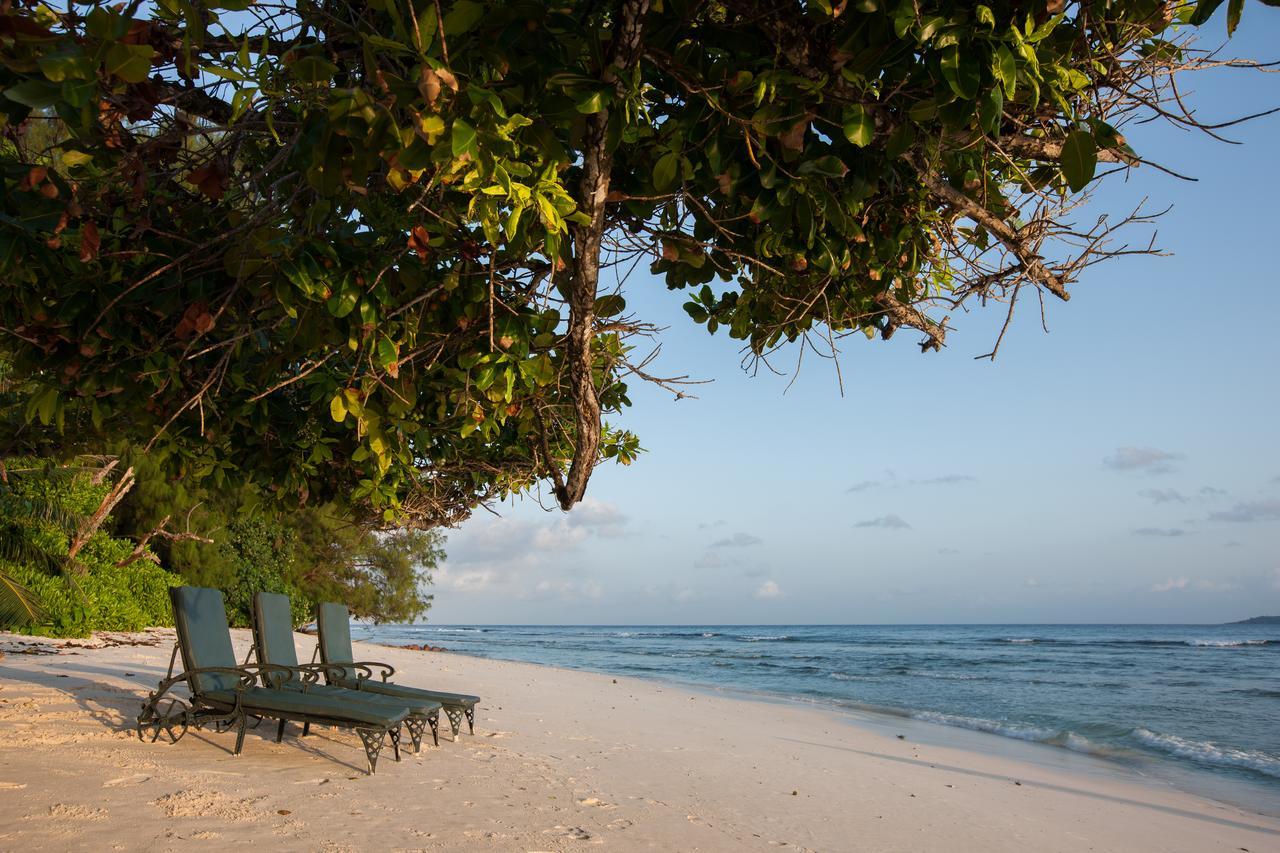 Le Relax Luxury Lodge (Adults Only) La Digue Exterior foto